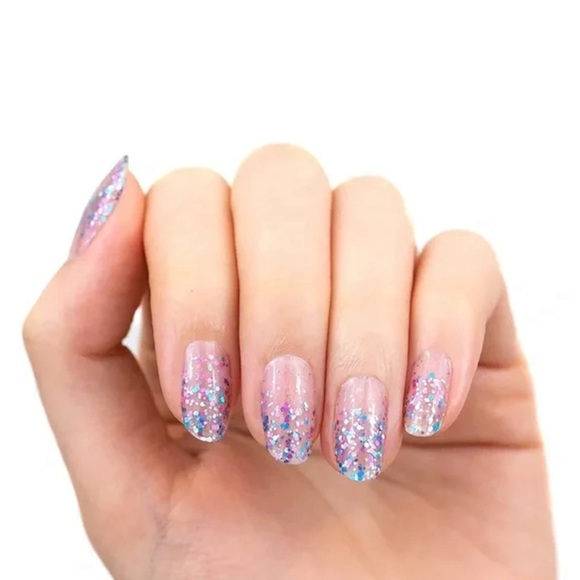 100% Real Nail Polish Strips - Picture 3 of 4